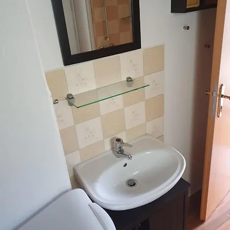 Apartment Monteurwohnung Hof Grabow (Ludwigslust-Parchim)
