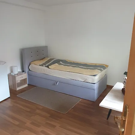 Monteurwohnung Hof Apartment Grabow (Ludwigslust-Parchim)