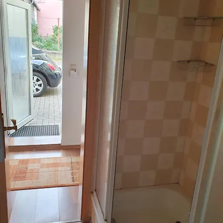Apartment Monteurwohnung Hof Grabow (Ludwigslust-Parchim)